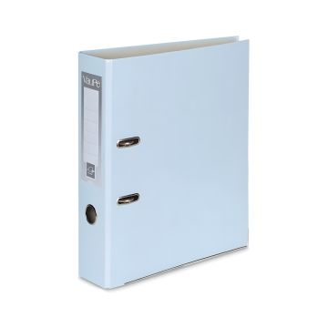 Segregator Vaupe A4/50 FCK z okuciem 062/12 pastelowy błękitny