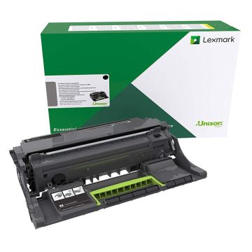 Bęben Lexmark 50F0Z00 Black 60K 500Z MS310d, MS310dn, MS312dn, MS315dn,