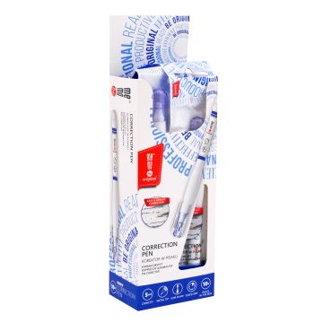 Korektor w piórze MemoBe Slim 5ml