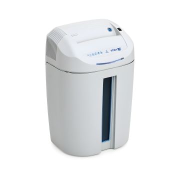 Niszczarka profesjonalna Kobra +1 CC4 ENERGY SMART DIN3 z czujnikiem przepełnienia kosza