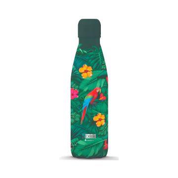 Termos ITOTAL 500 ml Tropikalne ptaki