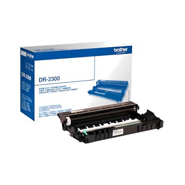 Toner Oryginalny Brother TN-2320 Czarny 2600 stron
