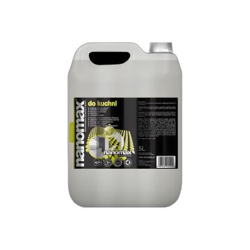 Nanomax PRO do Kuchni i Blatów 5 L 5000 ml Profesjonalny
