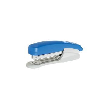 Zszywacz OFFICE PRODUCTS niebieski plastikowy zszywa do 30 kartek 1 sztuka