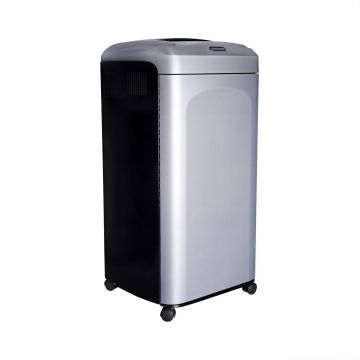 Niszczarka profesjonalna DIZZONE BP-300 CC ENERGY SMART