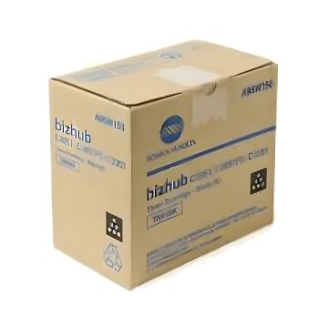 Toner Oryginalny Minolta TNP-49K (A95W150) Black do Bizhub 4050i/4750i | 12K