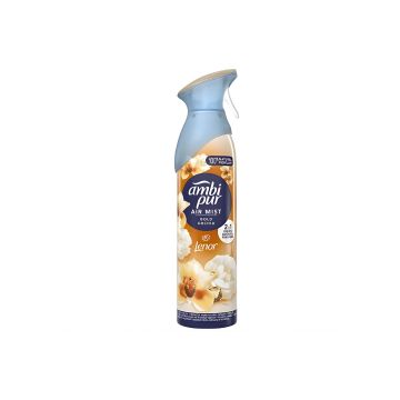 Odświeżacz powietrza w sprayu Ambi Pur Freshelle Gold Orchid 185 ml