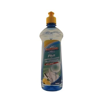 Nabłyszczacz płyn środek nabłyszczający bez zacieków do zmywarek Condenssa 500 ML
