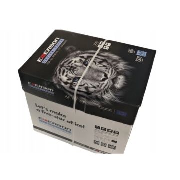 Papier ksero A4 Emerson Office Paper 80 g karton