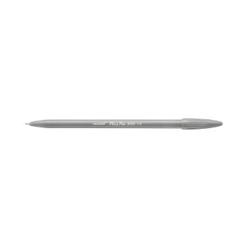 Cienkopis Plus Pen 3000 szary
