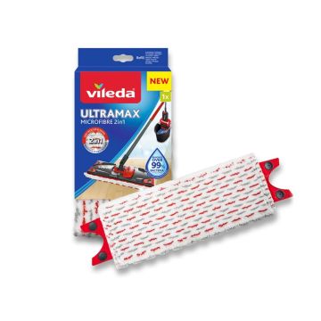 Wkład do mopa Vileda Ultramax 2w1