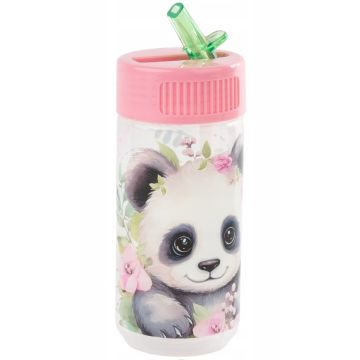 Bidon sportowy A Panda 500 ml