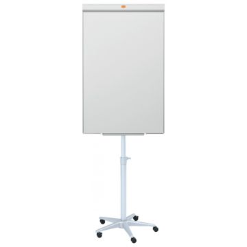 Flipchart mobilny Nobo Classic (Barracuda), 67,5x100cm, tablica suchoś. -magn.
