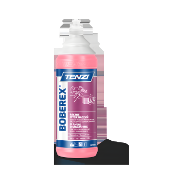 TENZI Boberex - Koncentrat do mycia naczyń - 1L