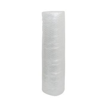 Folia bąbelkowa OFFICE PRODUCTS, szer. 50cm, 5m, 35g/m2, transparentna