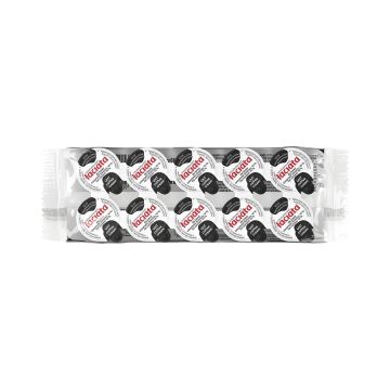 Śmietanka do kawy Łaciate w kubeczkach 10 ml, opakowanie 10 sztuk