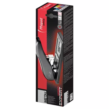 Zszywacz biurowy Expert HD 90 metalowy do 90 kartek