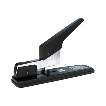 Zszywacz biurowy OFFICE PRODUCTS HD czarny metalowy do 100 kartek 25 szt.
