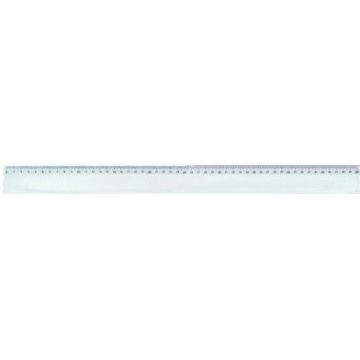 Linijka aluminiowa 50 cm GR122-50 GRAND