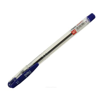 Długopis Penmate Flexi niebieski
