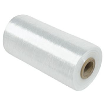 Folia stretch ręczna Office Products transparentna 23 mikrony 1,7 kg 500 mm
