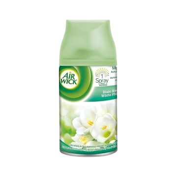 Wkład do Automatycznego Odświeżacza Air Wick Freshmatic 250ml Zapas