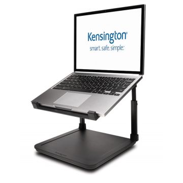 Podstawa Pod Laptopa Kensington Smartfit™, 15,6", Czarna