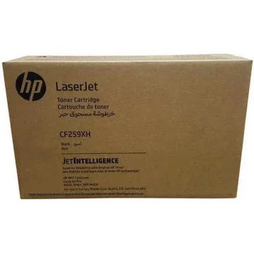Toner HP 59XH CF259XH czarny o zwiększonej wydajności 10000 stron