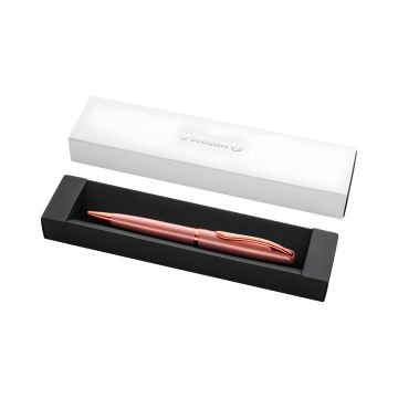 Długopis Jazz Noble Elegance Rose w eleganckim etui
