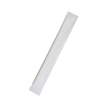 Wykałaczki pojedynczo pakowane w papier higieniczny 6,5 cm 1000 sztuk