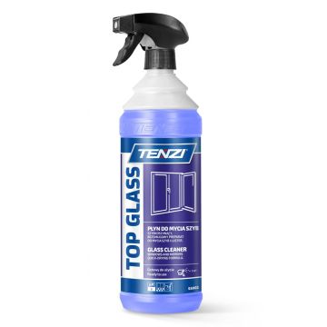 Płyn do mycia szyb i luster Tenzi Top Glass szybkoschnący 1 litr
