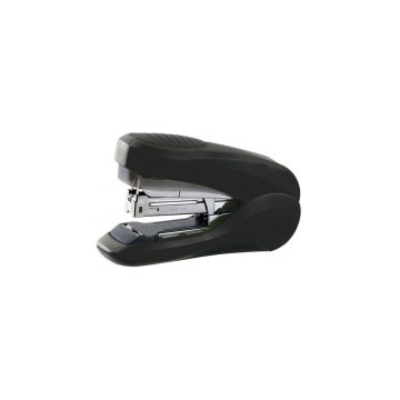 Zszywacz biurowy KANGARO LE-45F metalowy czarny zszywa do 40 kartek 1 sztuka