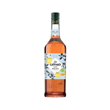 Syrop giffard o smaku melona 1l