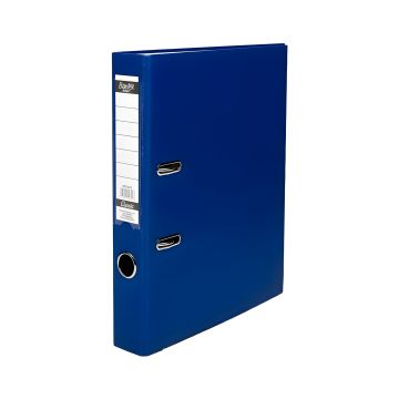 Segregator Bantex budget classic 5 cm granatowy