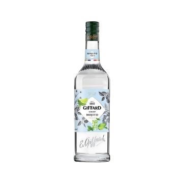Syrop giffard 1,0l mojito