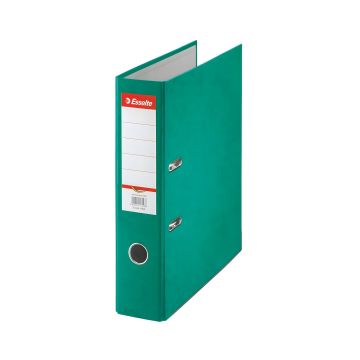 Segregator ESSELTE A4/75 RAINBOW zielony 17927
