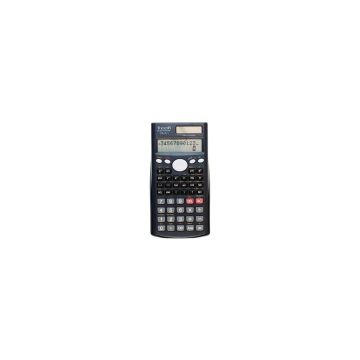 Kalkulator matematyczny TOOR 10+2-pozycyjny kalkulator naukowy