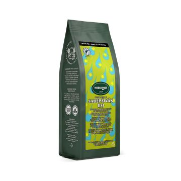Nordqvist Cherry Rainy Day – herbata czarna wiśniowa 80 g