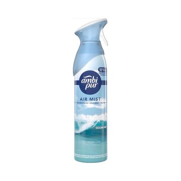 Odświeżacz powietrza w sprayu Ambi Pur Freshelle Ocean Mist 185 ml
