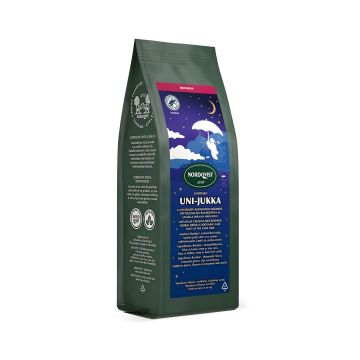 Nordqvist Sandman RFA – herbata ziołowa relaksująca 80 g