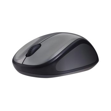 Mysz Logitech M235 szara QuickSilver bezprzewodowa