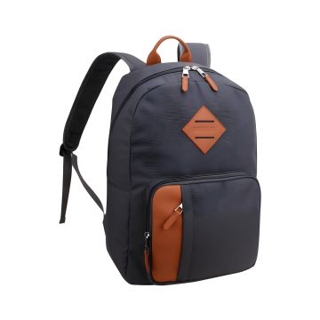 Plecak na laptopa 15,6'' Bestlife Cool Cake niebieski