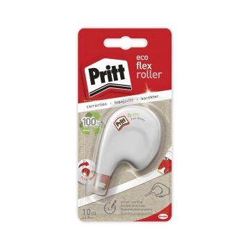 Korektor w taśmie PRITT ECO FLEX szerokość 4,2 mm długość 10 m myszka blister
