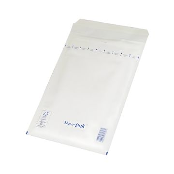 Koperty samoklejące z folią bąbelkową białe format G17 230x340mm 100 sztuk