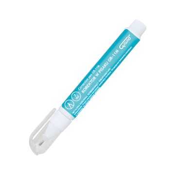 Korektor w pisaku GRAND 7ml