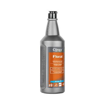 Płyn do mycia podłóg Clinex Floral Ocean uniwersalny 1l