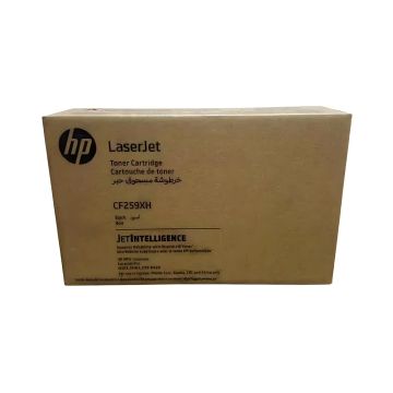 Toner HP 59XH CF259XH czarny o zwiększonej wydajności 10000 stron