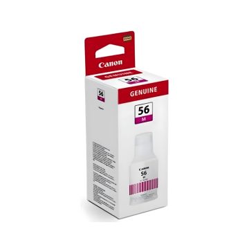 Tusz Canon GI-56 magenta do drukarek serii MAXIFY GX