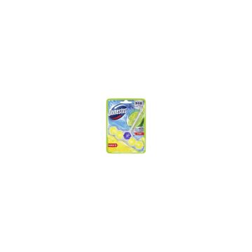 Domestos Power 5 zawieszka do WC 50 g Lime