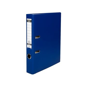 Segregator Bantex budget classic 5 cm granatowy